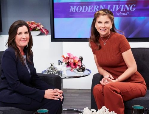 Modern Living with kathy ireland Explores How Ignite Funding Facilitates Real Estate Investments for Investors