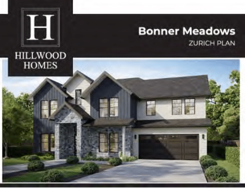 Hillwood Homes at Midway 18, LLC #6284 | UTAH – ($1M Available)