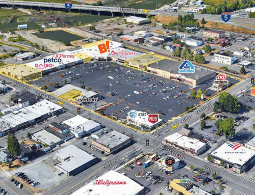 Rhino Holdings Marysville I, LLC #6328 | WASHINGTON – ($9M Available)