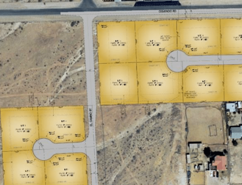 RJJR Investments Two, LLC #6372 | NEVADA – ($700K Available)