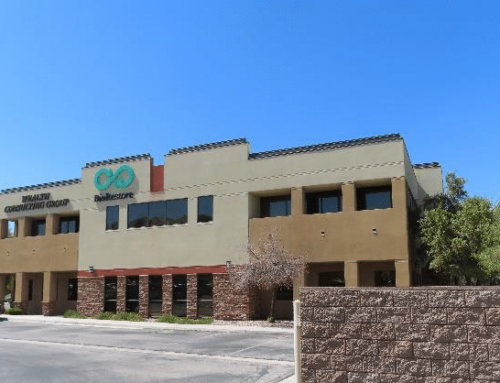 CC Building VI, LLC #6346 | NEVADA – SOLD OUT